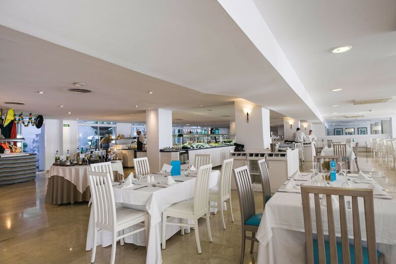 Punta Del Mar Hotel & Spa - Adults Only