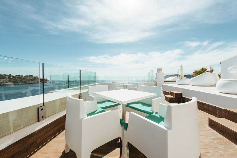 Punta Del Mar Hotel & Spa - Adults Only