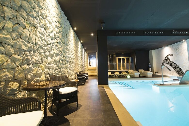 Punta Del Mar Hotel & Spa - Adults Only
