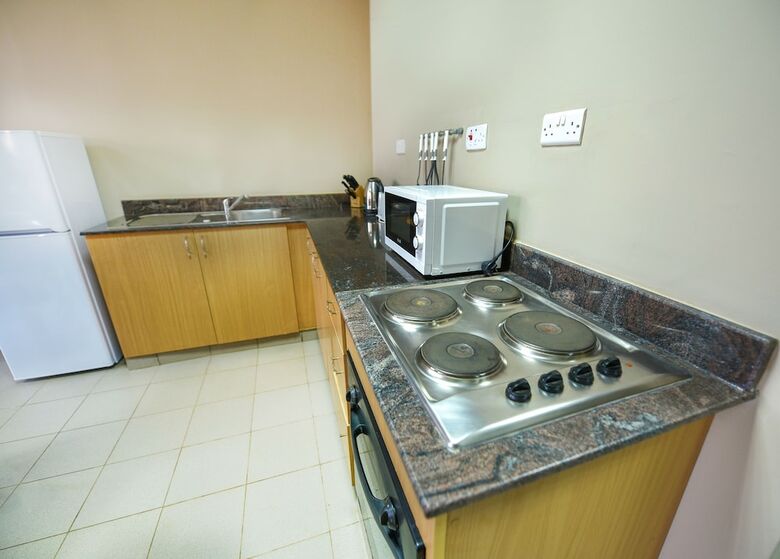 Aparthotel Boulevard Suites
