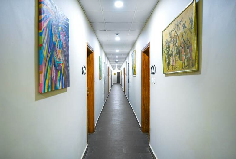 Aparthotel Boulevard Suites