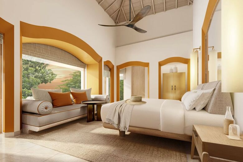 Hotel Phulay Bay, A Ritz-carlton Reserve