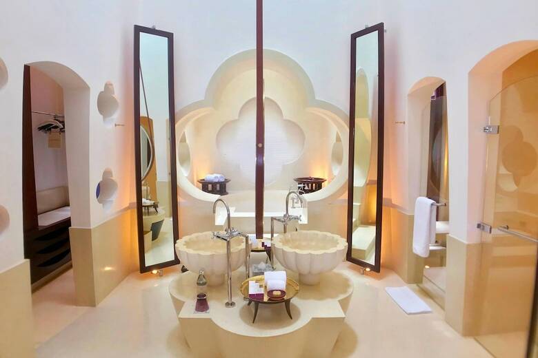Hotel Phulay Bay, A Ritz-carlton Reserve