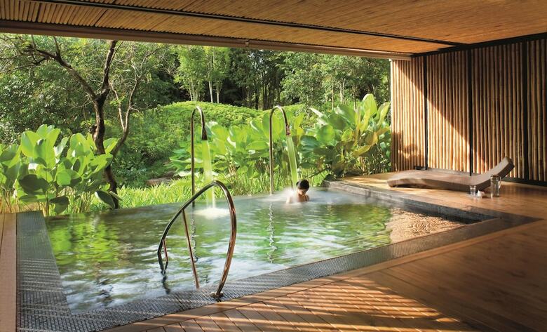 Hotel Phulay Bay, A Ritz-carlton Reserve