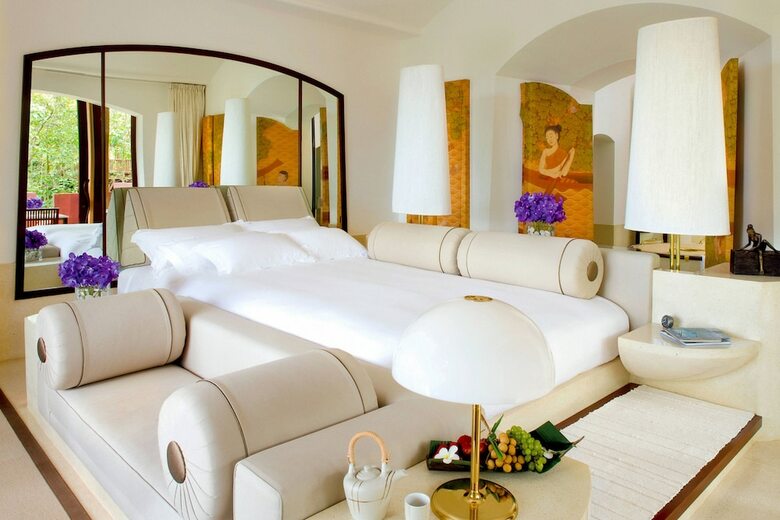 Hotel Phulay Bay, A Ritz-carlton Reserve