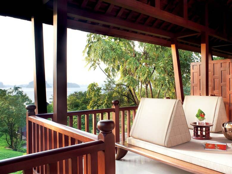Hotel Phulay Bay, A Ritz-carlton Reserve