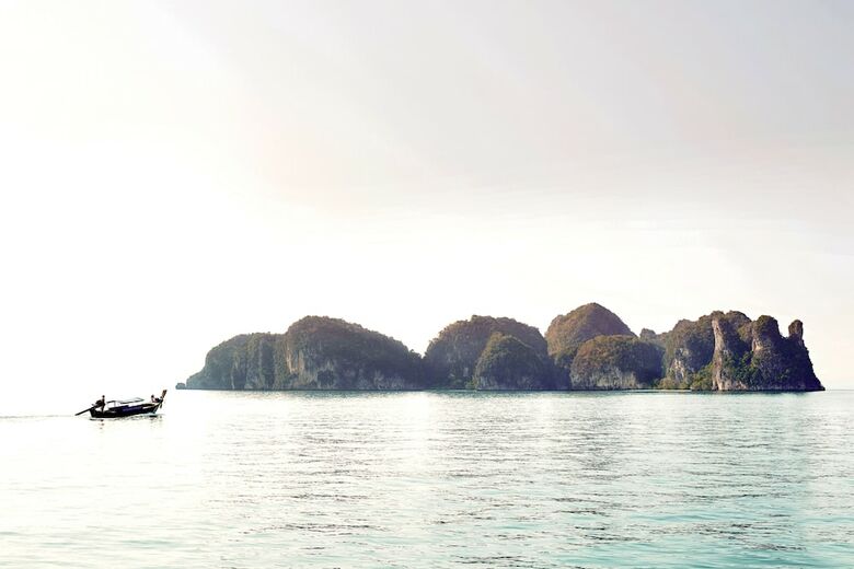 Hotel Phulay Bay, A Ritz-carlton Reserve