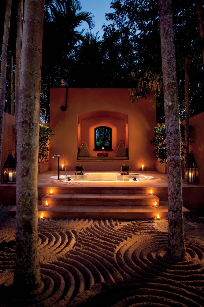 Hotel Phulay Bay, A Ritz-carlton Reserve