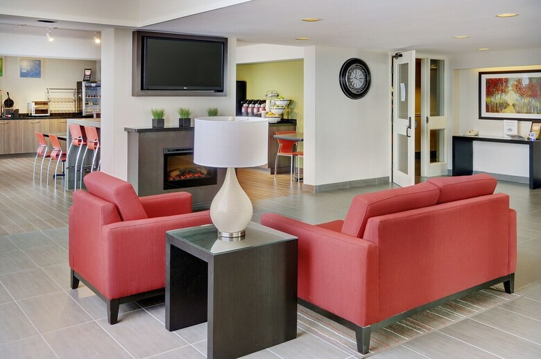 Hotel Comfort Inn Dryden
