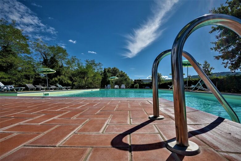 Apartamento Villino Bazzani