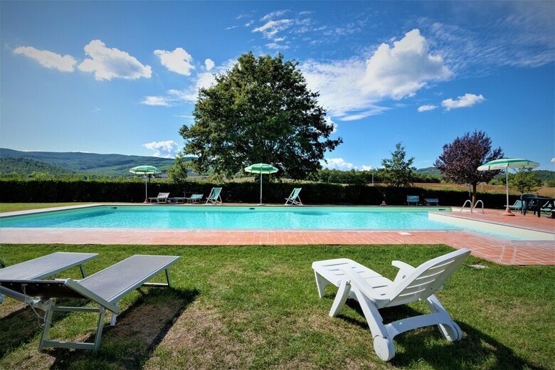 Apartamento Villino Bazzani
