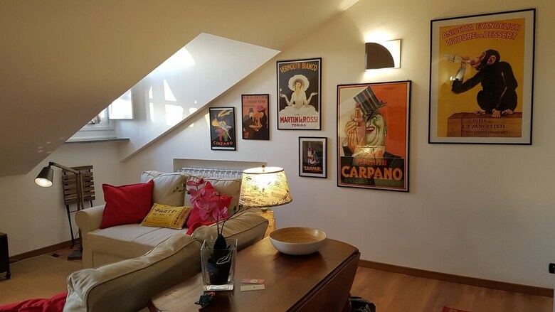 Apartamento Bin Ciapa