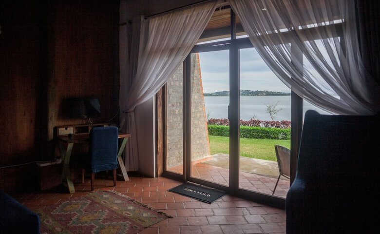 Posada Buvi Lodge