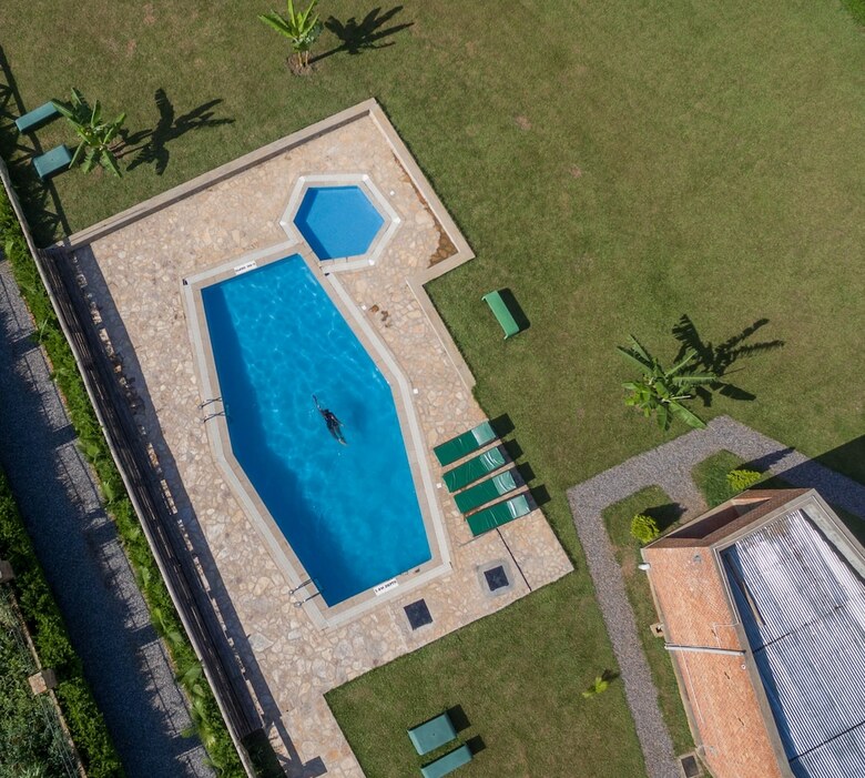 Posada Buvi Lodge