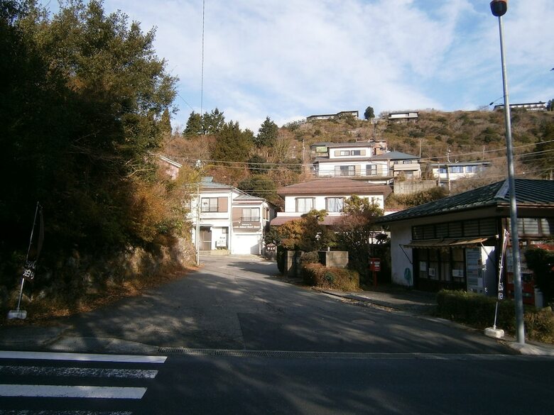Hotel Moto-hakone Guest House