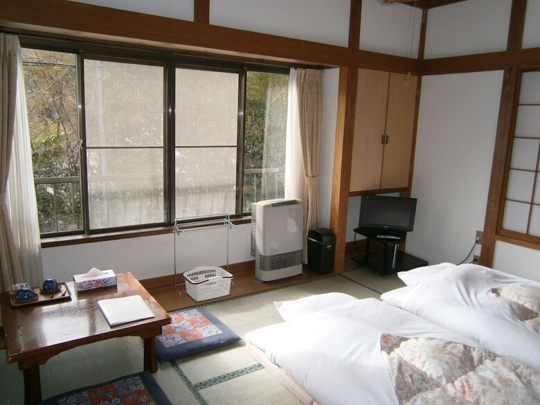 Hotel Moto-hakone Guest House