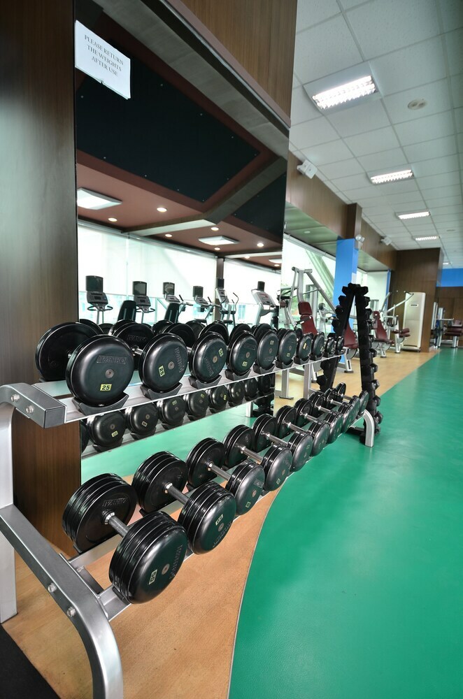 Hotel Trace Suites