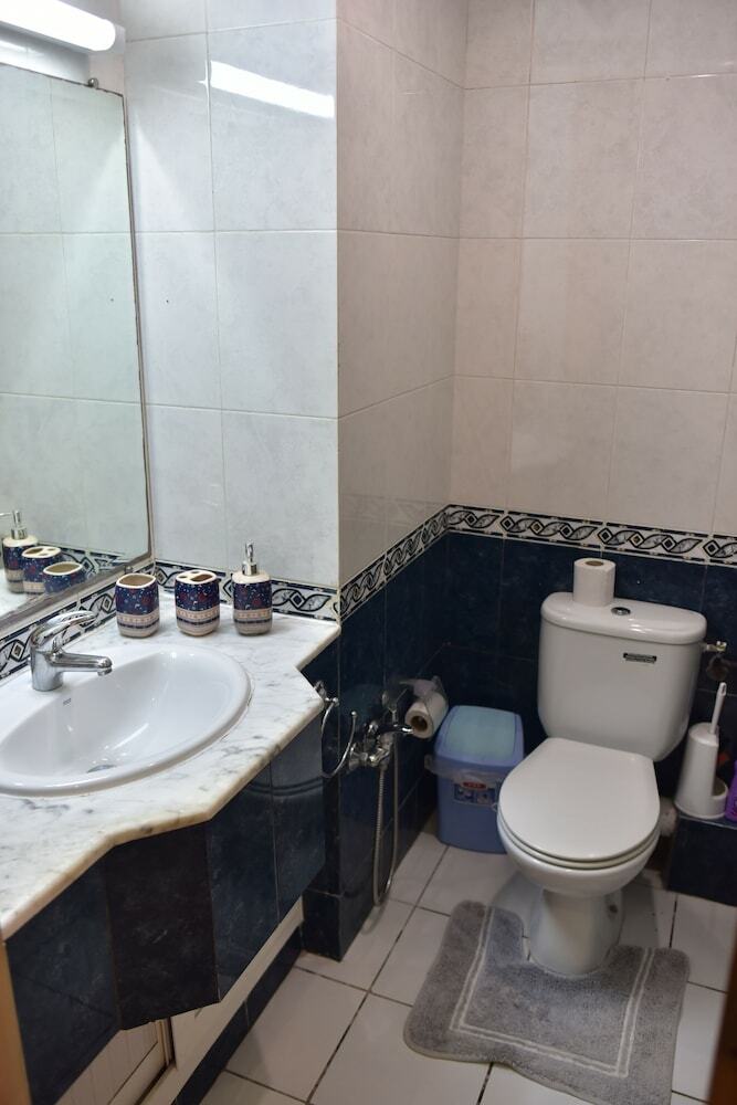 Aparthotel B&B Cote D'azur