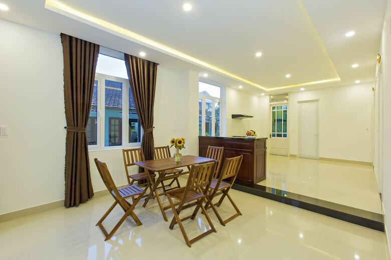 Hotel Pebble Homestay