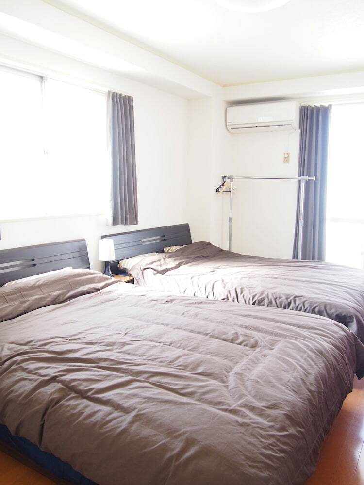Apartamentos Angel House