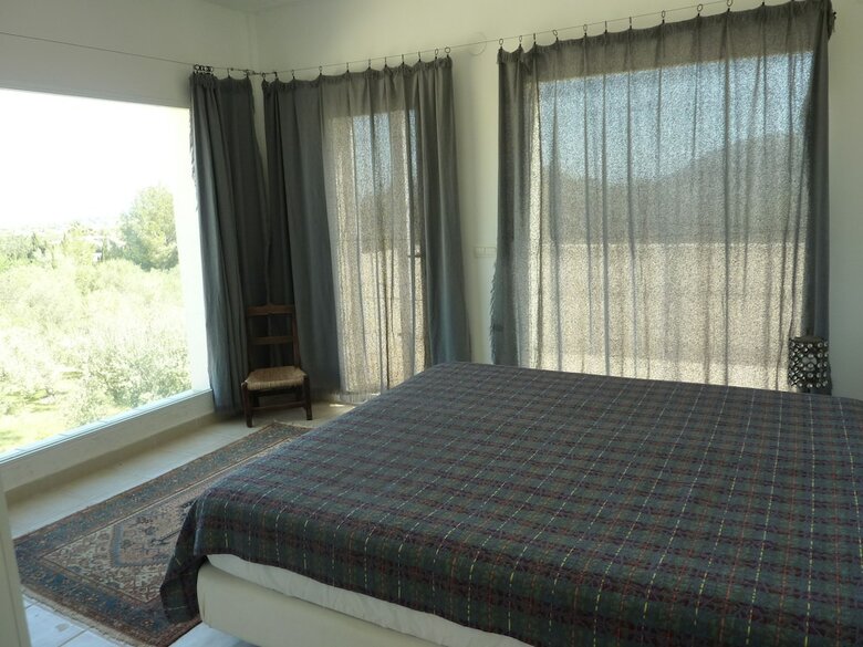 032 Villa Albardanera