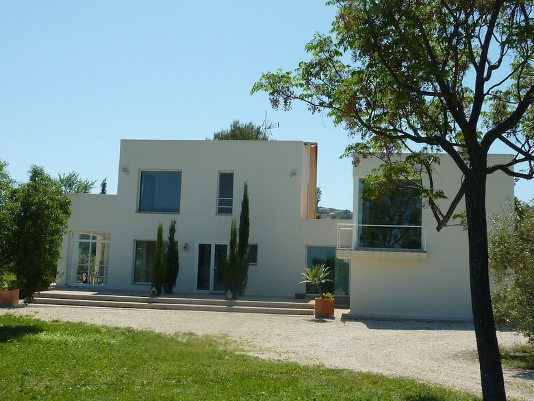 032 Villa Albardanera