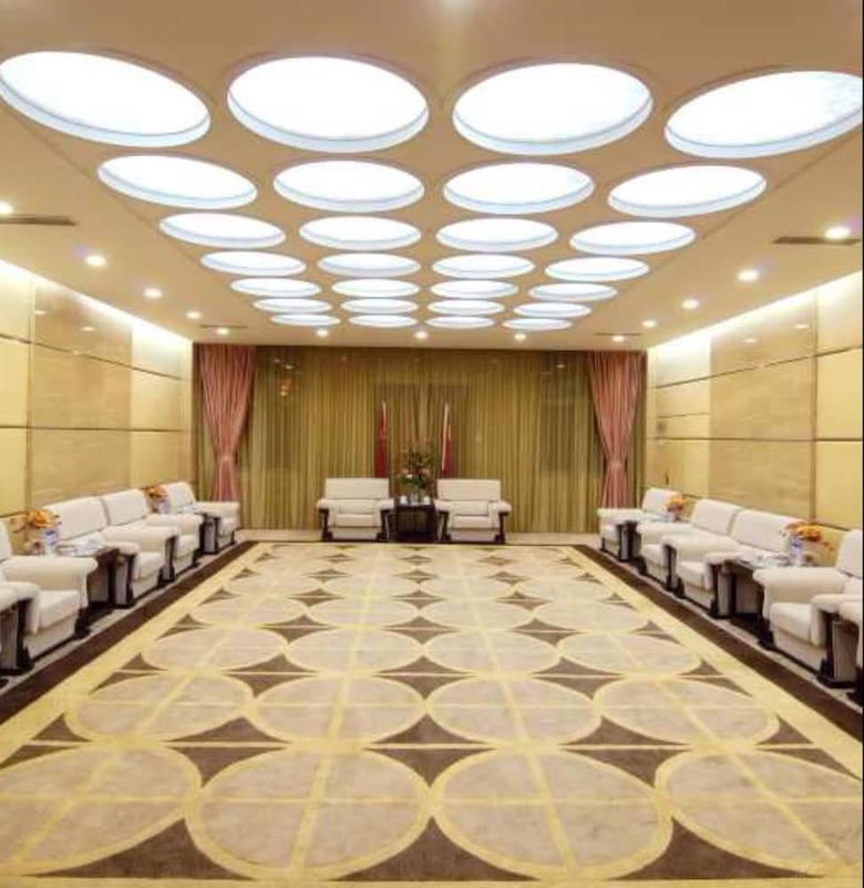 Jilin Songyuan Hotel