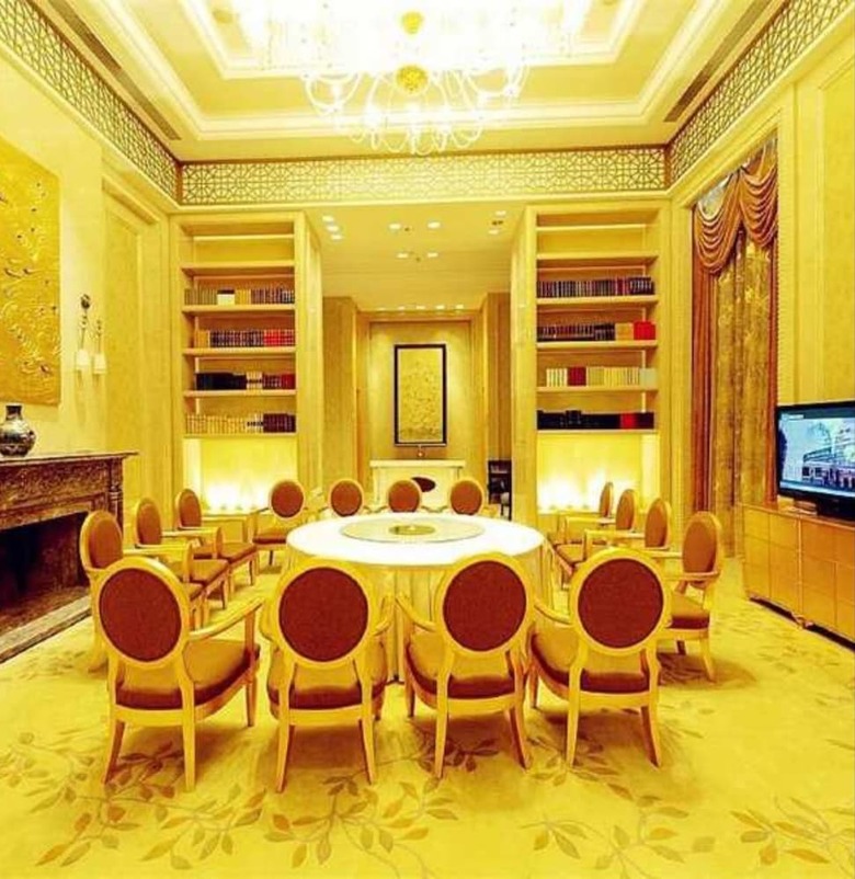 Jilin Songyuan Hotel
