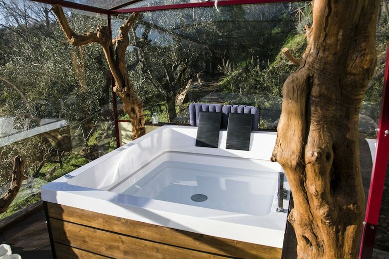 Hotel Agriturismo Campofiorito