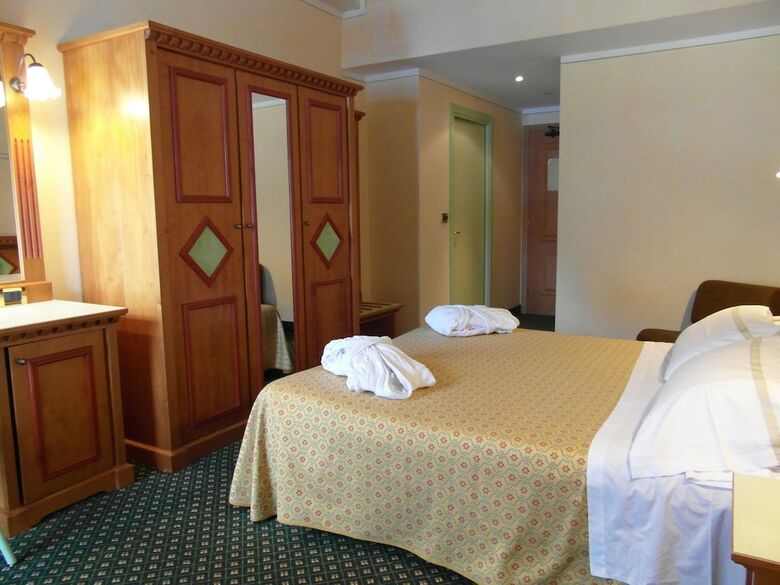 Hotel Ideal