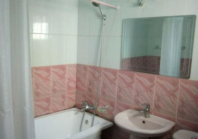Hotel Jesuit Continental Suites