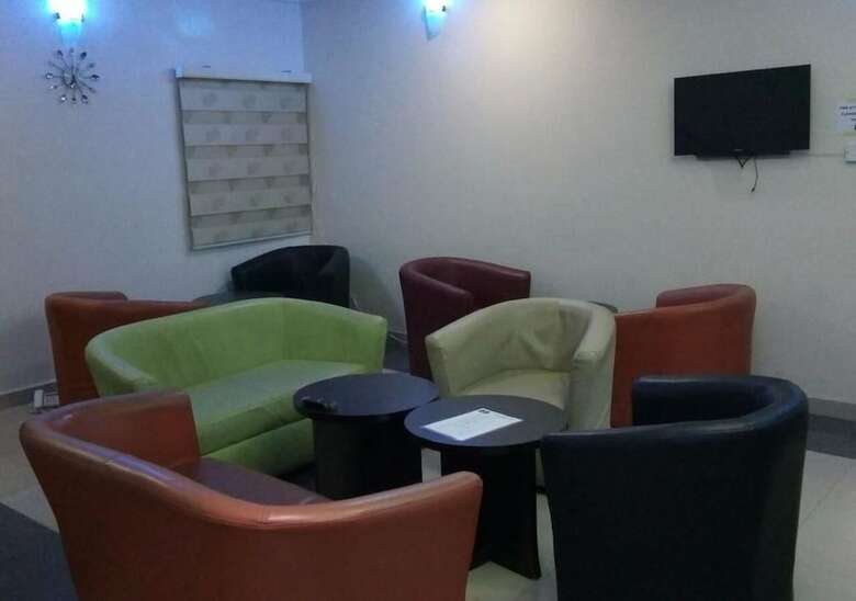 Hotel Jesuit Continental Suites