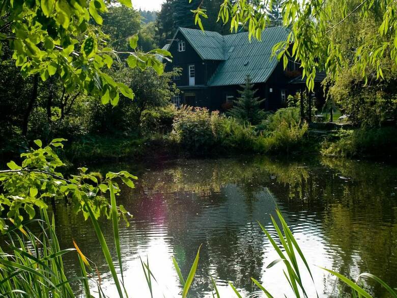 Apartamentos Lesniczowka Willa Anna
