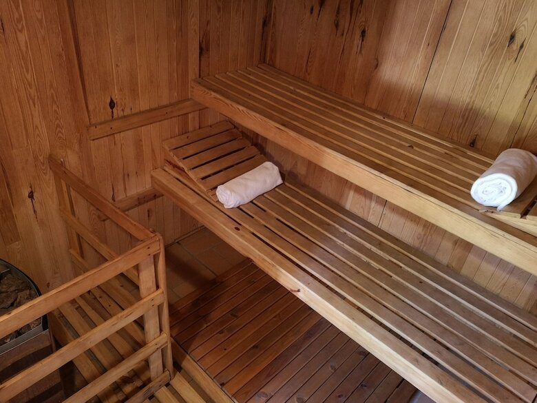 Apartamentos Lesniczowka Willa Anna