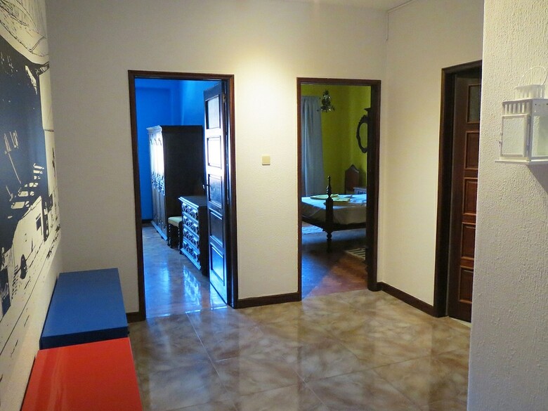 Porto Beach Apartment III