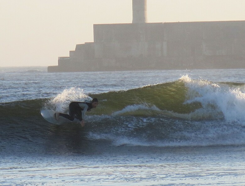 Porto Beach Apartment III