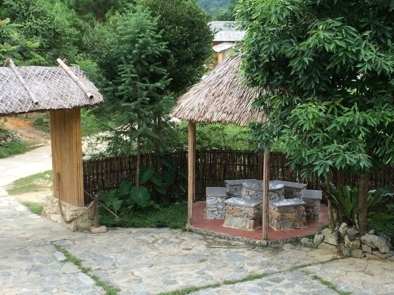 Hostal Dao Lodge