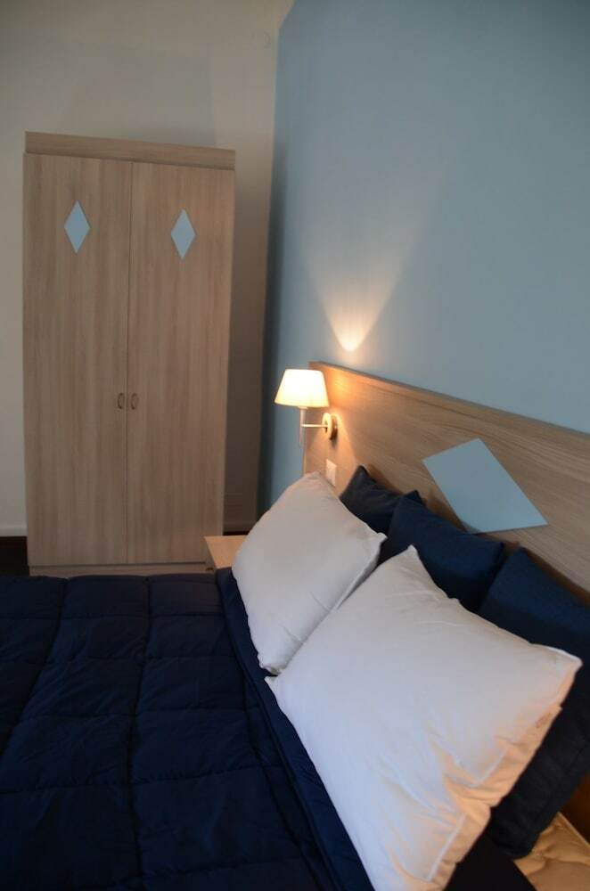 Kali� Rooms - Guesthouse