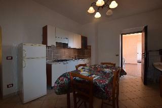 Apartamento Residenza Sul Mare