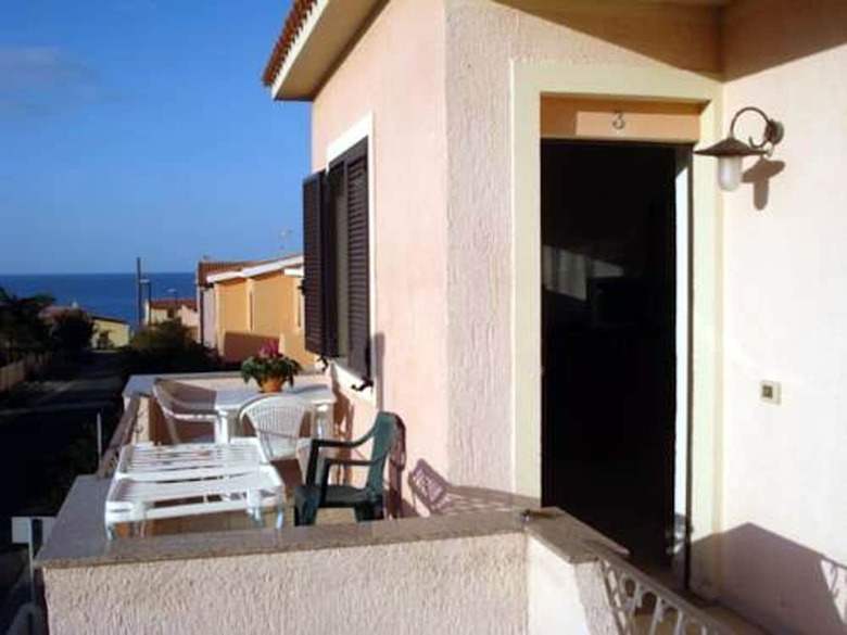 Apartamento Residenza Sul Mare