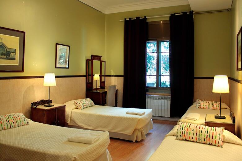 Casa Consell Apartments