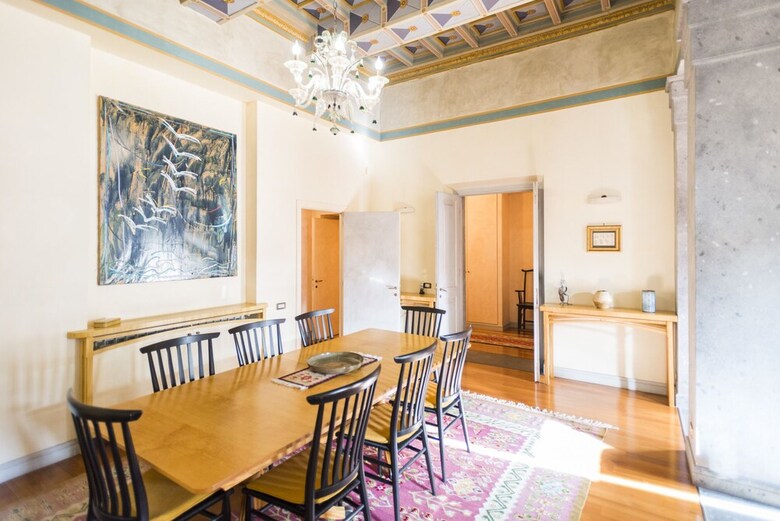 Apartamento Lolart  Luxury At Spanish Steps