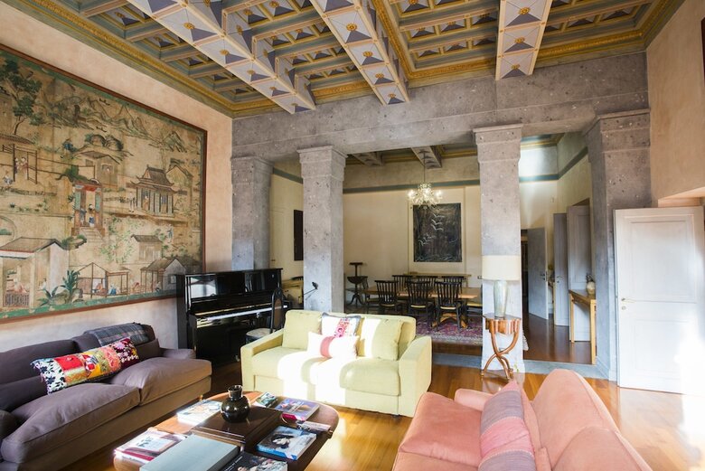 Apartamento Lolart  Luxury At Spanish Steps