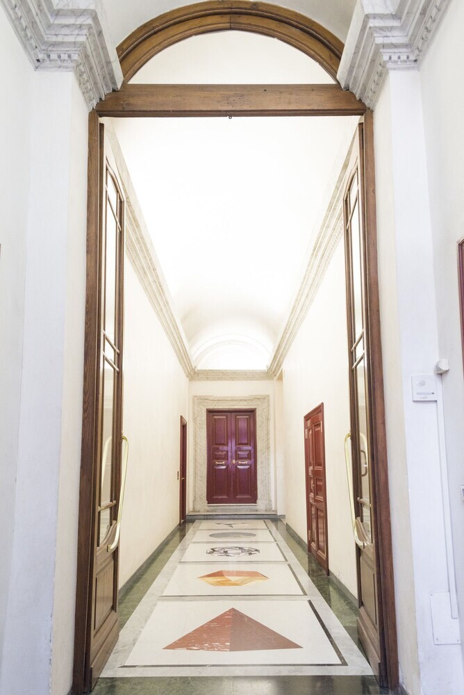 Apartamento Lolart  Luxury At Spanish Steps