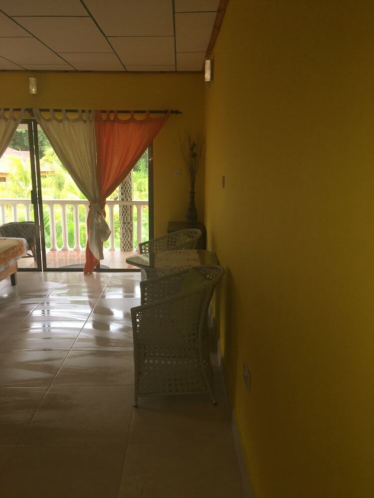 Jml Self Catering Holiday Apartments