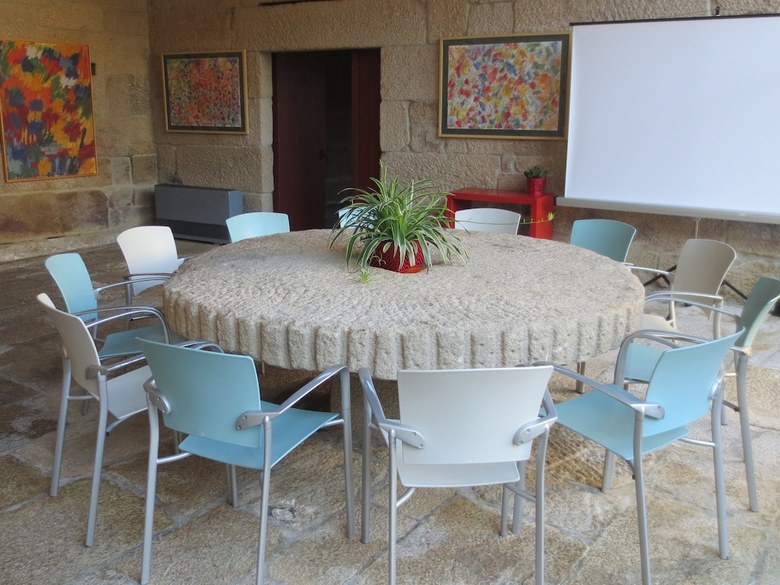Agroturismo Torre Lombarda