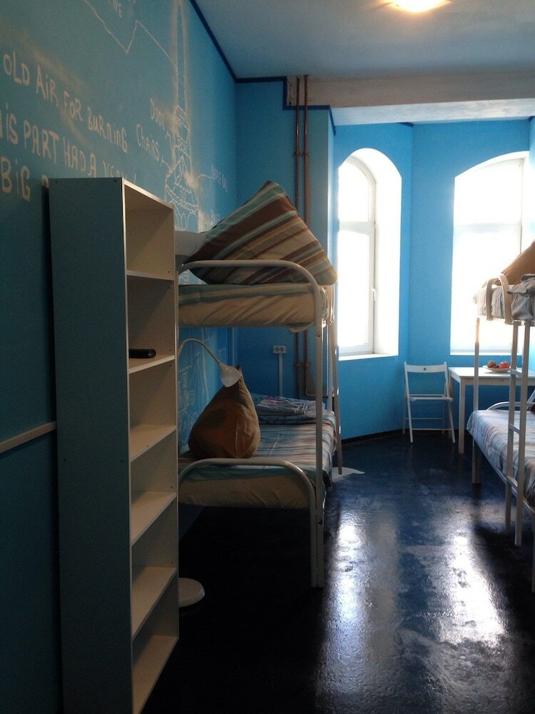 Hostal Red Star Hostel