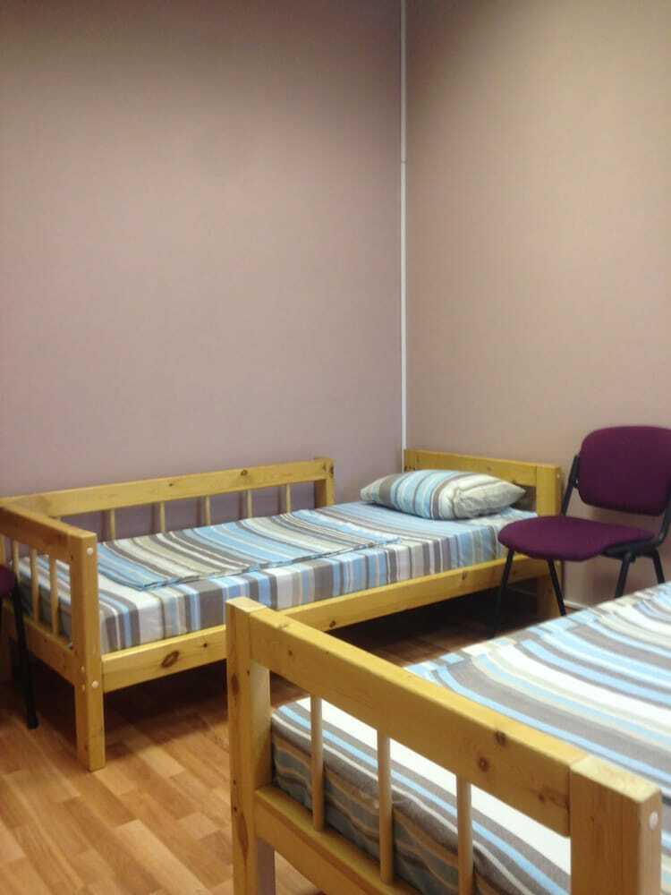 Hostal Red Star Hostel