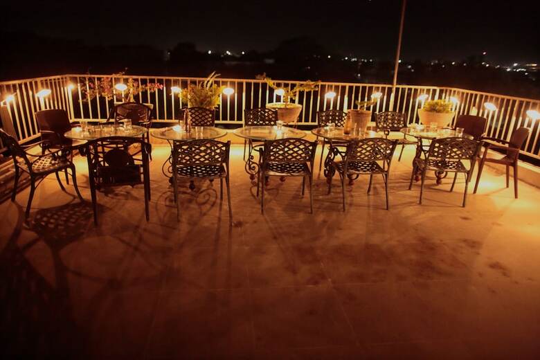 Hotel Villa Highnest - Sriperumbudur