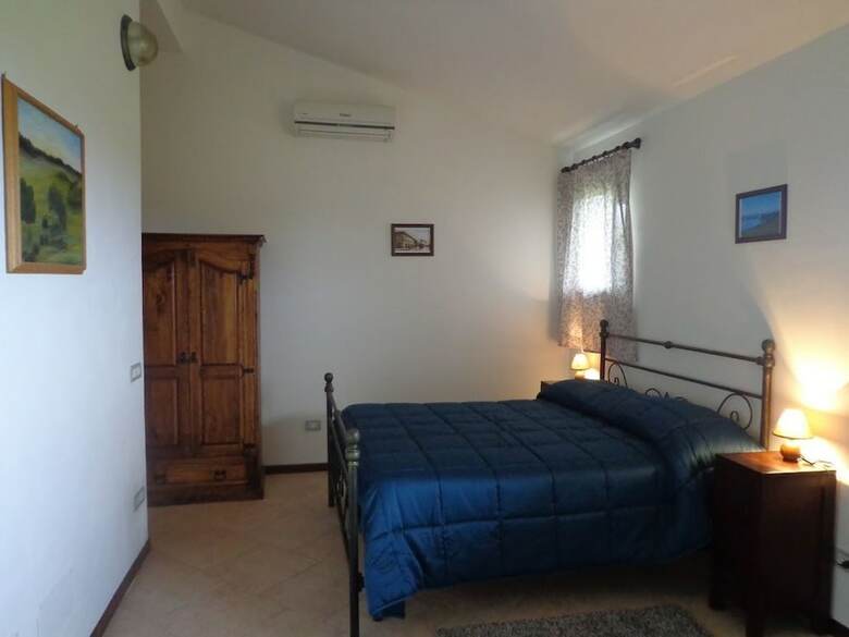 Apartamento Agriturismo Fontelupo